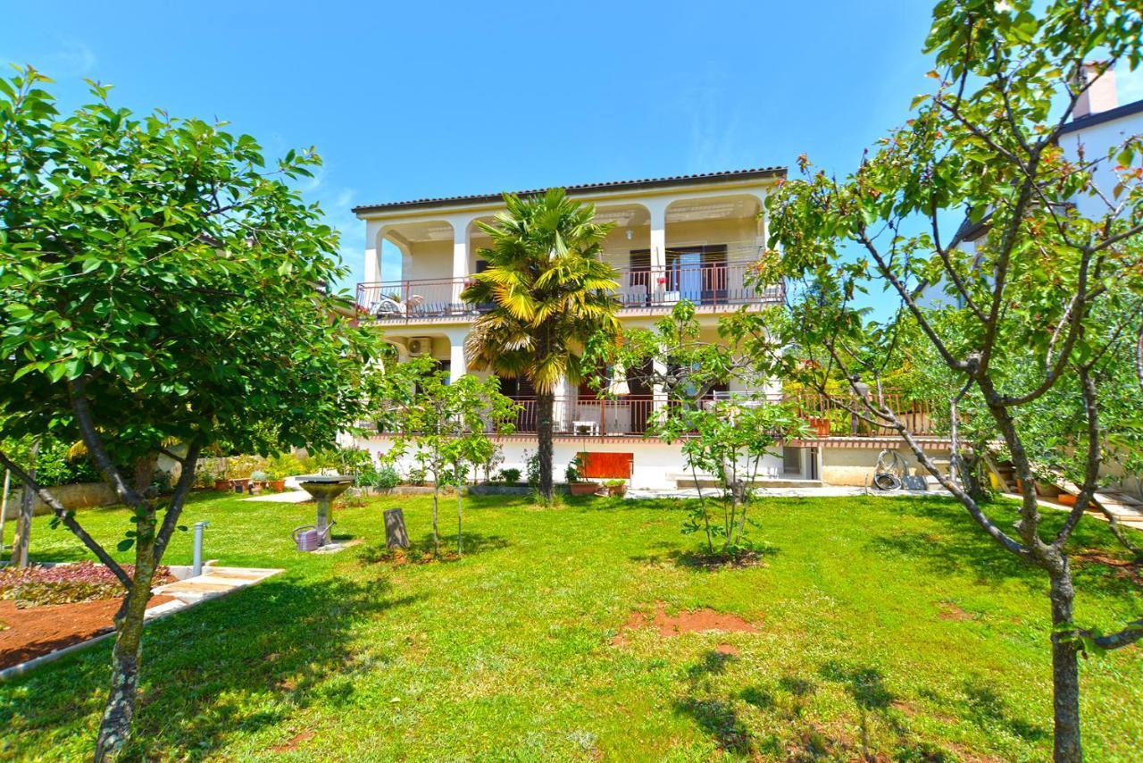 Apartments Porec 336 Εξωτερικό φωτογραφία