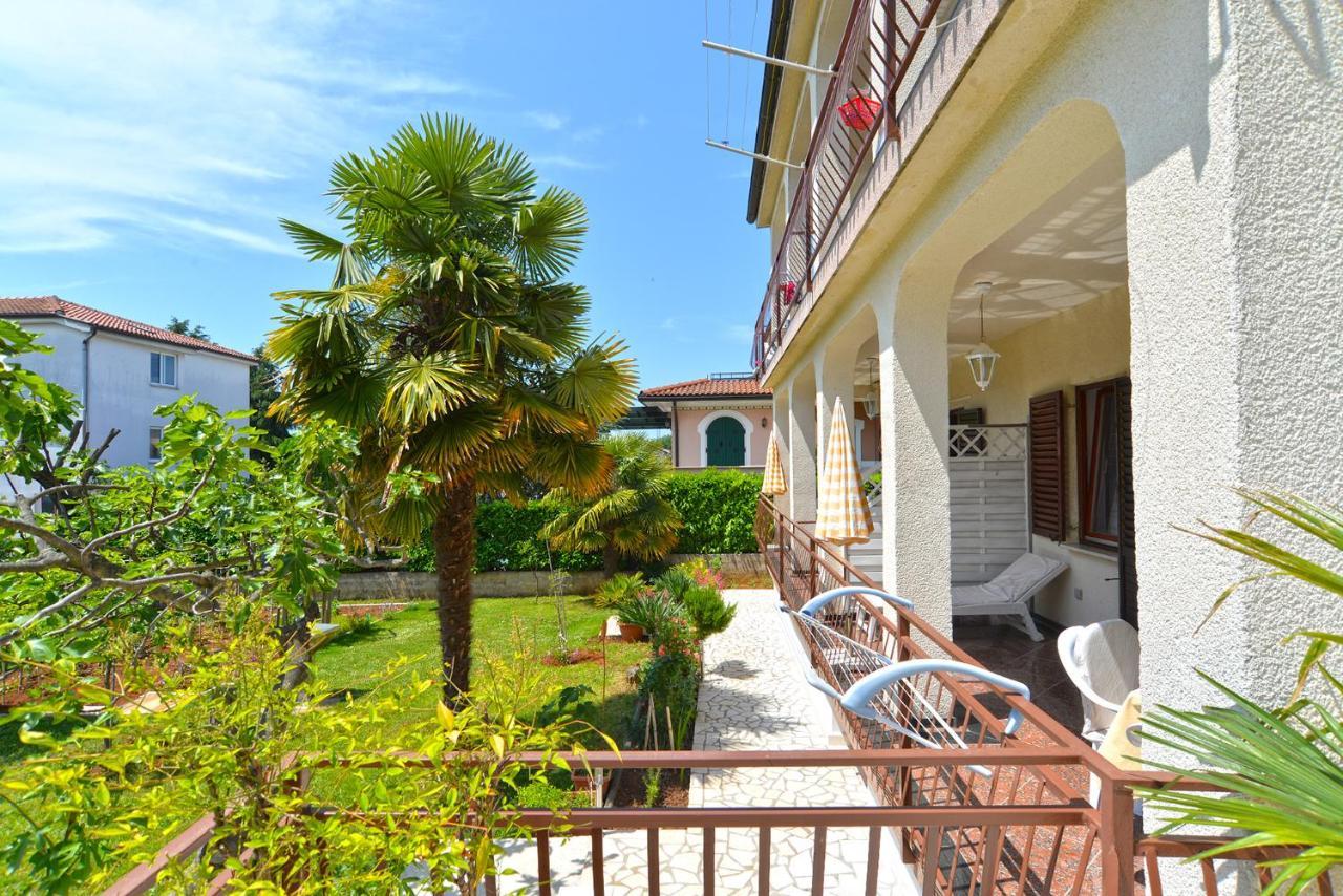 Apartments Porec 336 Εξωτερικό φωτογραφία