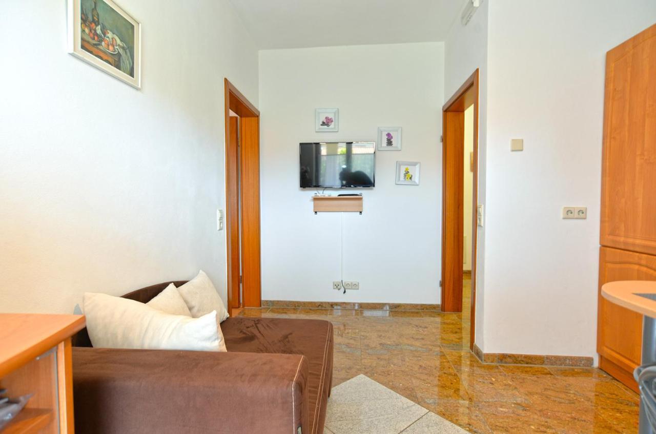 Apartments Porec 336 Εξωτερικό φωτογραφία
