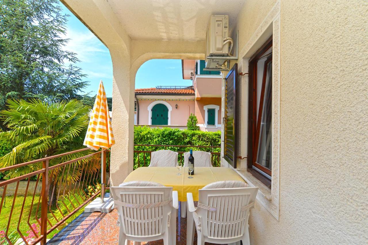 Apartments Porec 336 Εξωτερικό φωτογραφία