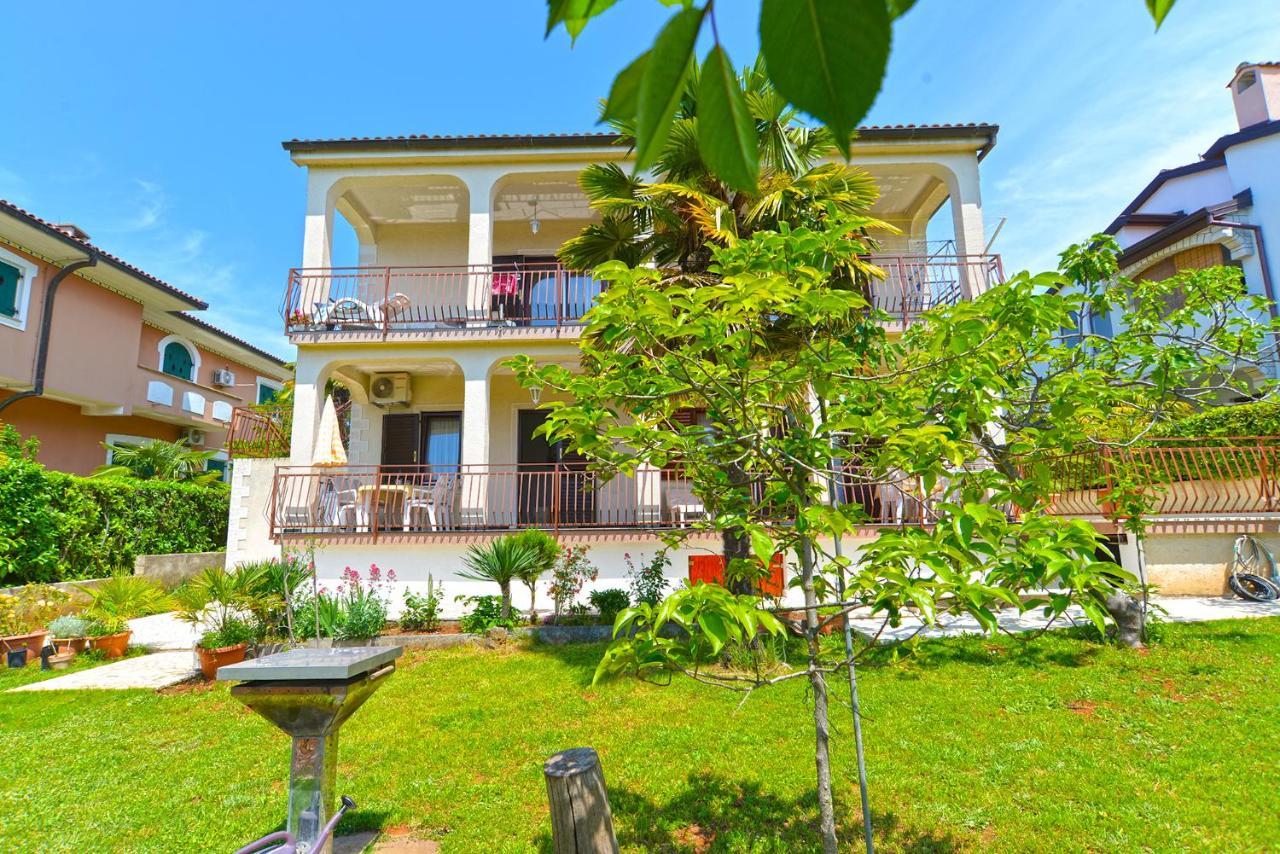 Apartments Porec 336 Εξωτερικό φωτογραφία