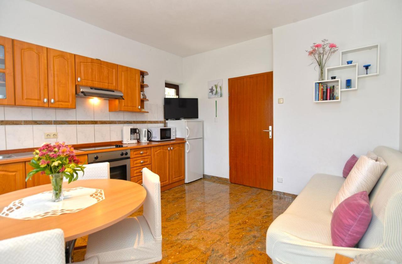 Apartments Porec 336 Εξωτερικό φωτογραφία