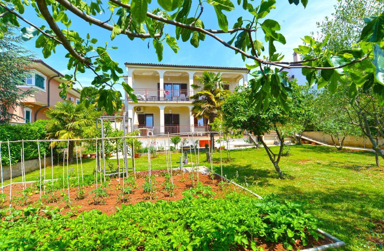 Apartments Porec 336 Εξωτερικό φωτογραφία
