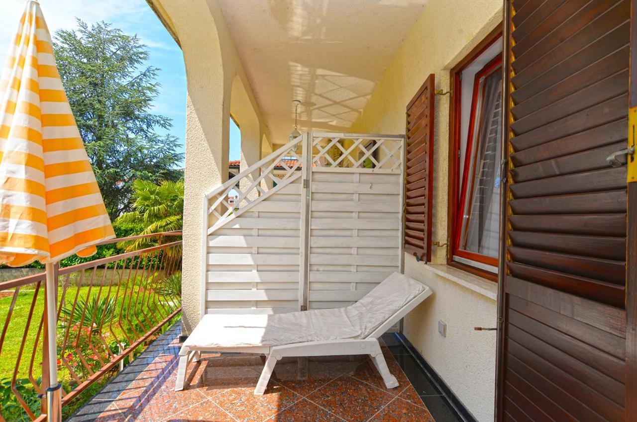 Apartments Porec 336 Εξωτερικό φωτογραφία