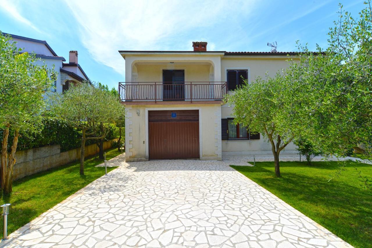 Apartments Porec 336 Εξωτερικό φωτογραφία