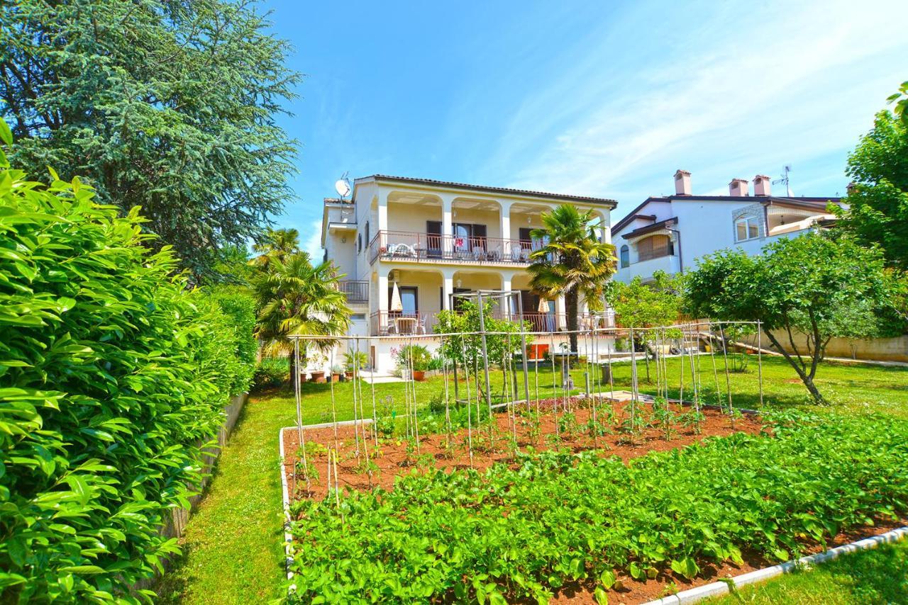 Apartments Porec 336 Εξωτερικό φωτογραφία