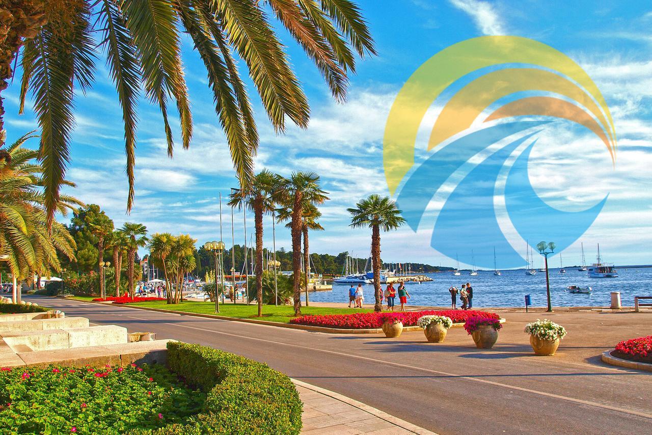 Apartments Porec 336 Εξωτερικό φωτογραφία