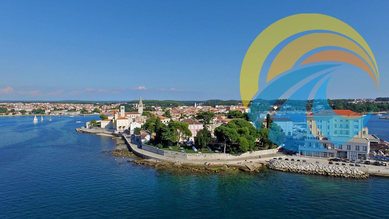 Apartments Porec 336 Εξωτερικό φωτογραφία