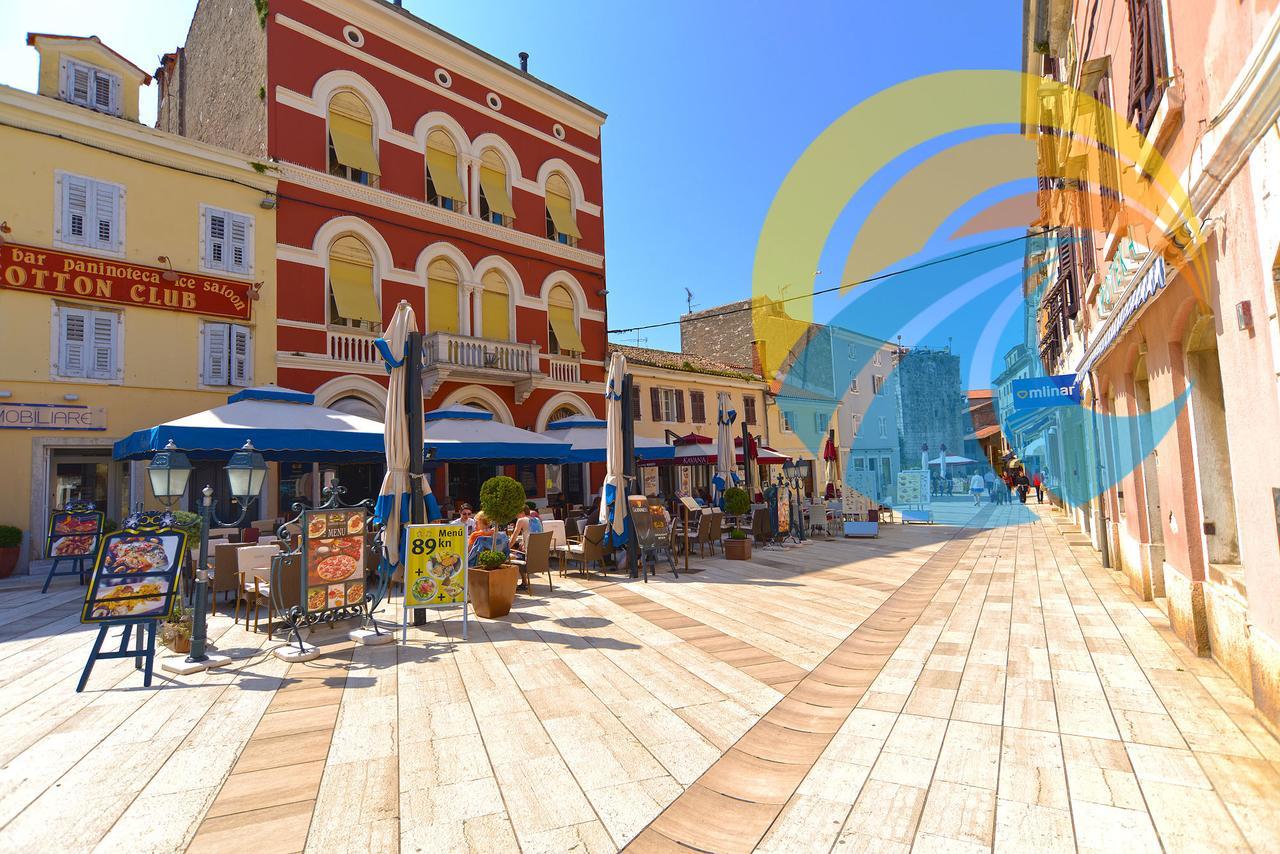 Apartments Porec 336 Εξωτερικό φωτογραφία